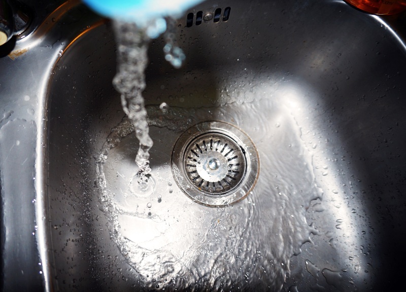 Tap repair in Edgware